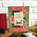 Набор для создания поздравительных открыток Our warm Christmas 1