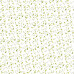Лист двостороннього паперу для скрапбукінгу Cutie sparrow boy №48-01 30,5х30,5 см (Милашка-горобець)