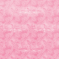 Лист двостороннього паперу для скрапбукінгу Wild Tropics №49-02 30,5х30,5 см (Дикі тропіки)