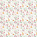 Аркуш двостороннього паперу для скрапбукінгу Scent of spring №50-03 30,5х30,5 см (Аромат весни)