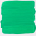 Акриловая краска Talens Art Creation 615 Изумрудный зеленый, 200 мл