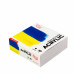 Набор акриловых красок Ukraine 9x10 мл, ROSA START 322111008