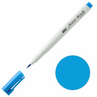 Маркер-пензель Artist Brush, Блакитий, 1100, Marvy 120001100010