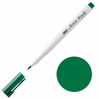 Маркер-пензель Artist Brush, Зелений, 1100, Marvy 120001100004 
