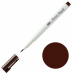Маркер-пензель Artist Brush, Коричневий темний, 1100, Marvy 120001100018 