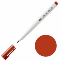 Маркер-кисть Artist Brush, Коричневый, 1100, Marvy 120001100006