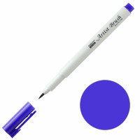 Маркер-пензель Artist Brush, Королівський синій, 1100, Marvy 120001100008 