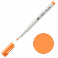 Маркер-кисть Artist Brush, Персиковый, 1100, Marvy 120001100083