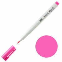 Маркер-кисть Artist Brush, Розовый, 1100, Marvy 120001100009