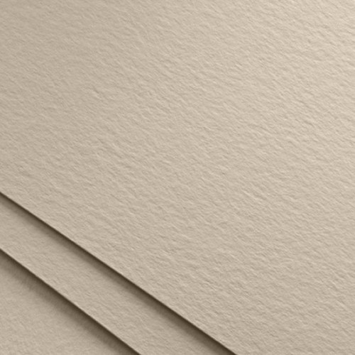 Бумага для акварели и офорта Unica 70*100 см, Crema, 250г/м2, Fabriano 19100114