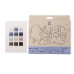 Набор маркеров 99IDEAS Gray Tones, 12 шт, idea1-am 12grton арт 811632
