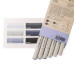 Набір маркерів 99IDEAS Gray Tones, 6 шт, idea1-am 6grton арт 811626