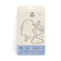 Набір маркерів 99IDEAS Gray Tones, 6 шт, idea1-am 6grton арт 811626 Набір маркерів 99IDEAS Gray Tones, 6 шт, idea1-am 6grton арт 811626