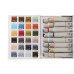 Набор маркеров 99IDEAS Outdoor, 24 шт, idea1-am 24outd арт 811638