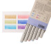 Набір маркерів 99IDEAS Pastel, 6 шт, idea1-am 6past арт 811627