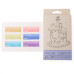 Набір маркерів 99IDEAS Pastel, 6 шт, idea1-am 6past арт 811627