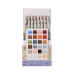 Набор маркеров 99IDEAS Portrait, 24 шт, idea1-am 24port арт 811640