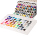 Набор маркеров 99IDEAS Set 1, 60 шт, idea1-am 60set1 арт 811644