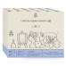 Набір маркерів 99IDEAS Set 2, 60 шт, idea1-am 60set2 арт 811645
