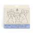 Набор маркеров 99IDEAS Skin Tones, 12 шт, idea1-am 12skton арт 811631