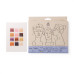 Набор маркеров 99IDEAS Skin Tones, 12 шт, idea1-am 12skton арт 811631
