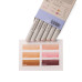 Набор маркеров 99IDEAS Skin Tones, 6 шт, idea1-am 6skton арт 811630