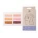 Набор маркеров 99IDEAS Skin Tones, 6 шт, idea1-am 6skton арт 811630
