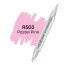 Маркер двухсторонний 99IDEAS Пастельный розовый, R503 арт 811602