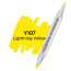 Маркер двосторонній 99IDEAS Світло-жовтий, Y107 арт 811531