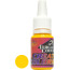 Краска для аэрографа Золотисто-жёлтая Wicked Colors Golden Yellow, 10 мл