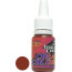 Краска для аэрографа Красный оксид Wicked Colors Red Oxide, 10 мл