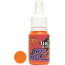 Краска для аэрографа Оранжевая Wicked Colors Orange, 10 мл
