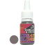 Краска для аэрографа Серая Wicked Colors Grey, 10 мл
