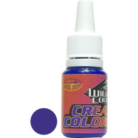 Краска для аэрографа Синяя Wicked Colors Blue, 10 мл