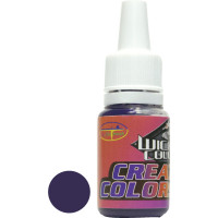 Краска для аэрографа Темно-синяя Wicked Colors Deep Blue, 10 мл