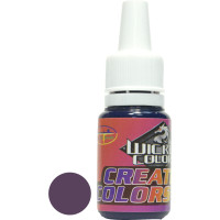 Краска для аэрографа Фиолетовая Wicked Colors Violet, 10 мл