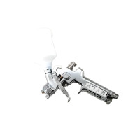 Мини краскопульт для аэрографии Sparmax HVLP DH-810, сопло 1,0 мм 884022