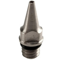 Сопло для аэрографа Sparmax 0,2 мм для SP-20Х, SP-20, 884077 Сопло для аэрографа Sparmax 0,2 мм для SP-20Х, SP-20, 884077