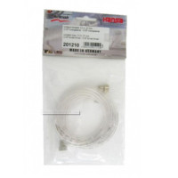 Повітряний шланг Harder Steenbeck 1-8 2,5м для аерографа , 201210