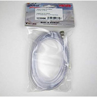 Повітряний шланг Harder Steenbeck 1-8 3м для аерографа, 123996