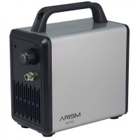 Компресор Sparmax ARISM MINI, Колір сніжно-білий, 161015