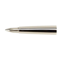 Концевая деталь в сборе с регулировочным винтом для EVOLUTION Silverline, 123573