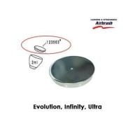 Крышка для бачка 2 мл EVOLUTION, INFINITY, ULTRA, 123563