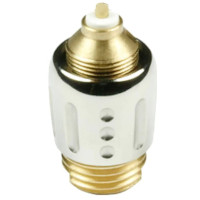 Повітряний клапан із регулятором тиску (клапан у комплекті fPs) Harder&Steenbeck 126353