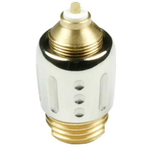 Воздушный клапан с регулятором давления (клапан в комплекте fPs) Harder&Steenbeck 126353