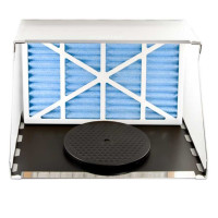 Покрасочный бокс Spray booth Sparmax SB-88, 161100