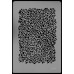 Трафарети Леопард 1 шаблон А4, 410142,