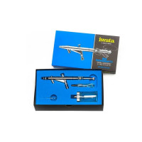 Аерограф Iwata Hi-Performance Plus HP-BCP, сопло 0,3 мм, H 5001