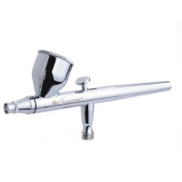 Аэрограф Tagore TG182C, сопло 0,7 серия PRO-К, сопло 0,7 мм