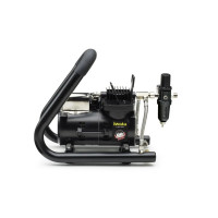 Компрессор Iwata Smart Jet Pro Plus Tubular IS-875HT